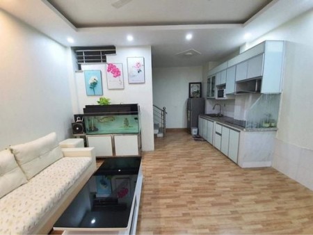 Bán Nhà HXH Tây Kỳ Tân Quý, Tân Phú giá rẻ 50m2 chỉ 4.65 Tỷ LH0896721788