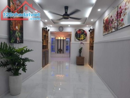 Bán nhà dt 63m2, 2 tầng, hẻm đường Thành Mỹ, phường 8, Quận Tân Bình, giá 5.5 tỷ