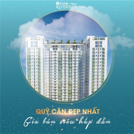350 triệu sở hữu ngay căn hộ Quy Nhơn nhận nhà trong tháng 8 này, sổ sẵn