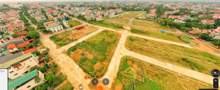Cơ hộ đầu tư bất động sản tiềm năng nửa cuối năm 2021, liên hệ 0961648277