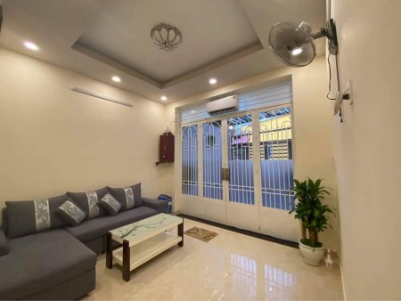 Bán nhà Tạ Quang Bửu Quận 8, hẻm xe hơi, an ninh, liên hệ chính chủ 0328977044