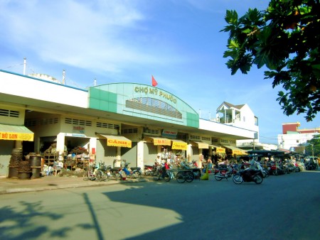 Đi đến slide 3