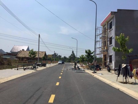 Top 5 dự án nên đầu tư vào nhất trong năm nay, khu dân cư đông, pháp lí đủ