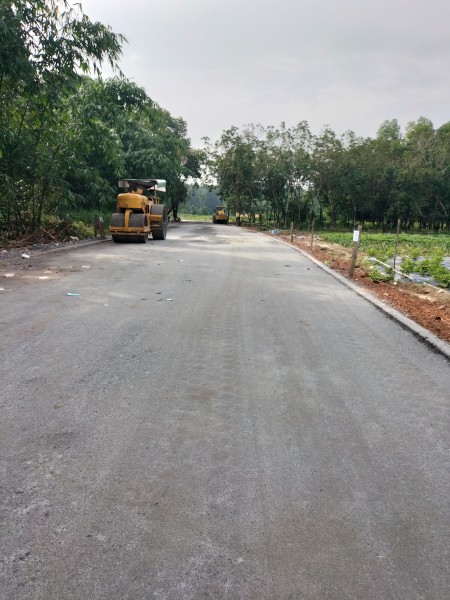 Lô góc Vĩnh Tân diện tích 554m2 giá chỉ 3tr8 m2 sổ sẳn, liên hệ 0383335289