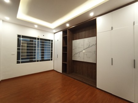 Bán nhà đẹp Phú Diễn sổ đỏ phân lô ô tô đỗ cửa, dt 45m2, gia chỉ 3.15 tỷ