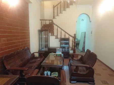 Bán nhà Phú Đô Quận Nam Từ Liêm dt 30m2, 4 tầng, 2.7 tỷ, Khu an sinh cực tốt, Văn hóa, Văn minh