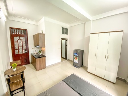 Siêu Phẩm Cự Lộc Thanh Xuân 75m2, 6 tầng, 9P khép kín, full nội thất, 1 năm thu 540 triệu