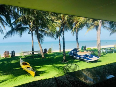 Sở hữu ngay biệt thự mặt biển thanh long bay sổ đỏ lâu dài, chỉ từ 6 tỷ 7, chiết khấu 19%