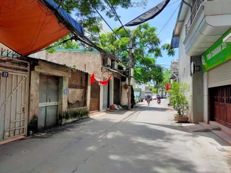 Bán Nhà Kim Giang, Thanh Xuân 32m, MT 3.5m, nhỉnh 2 tỷ
