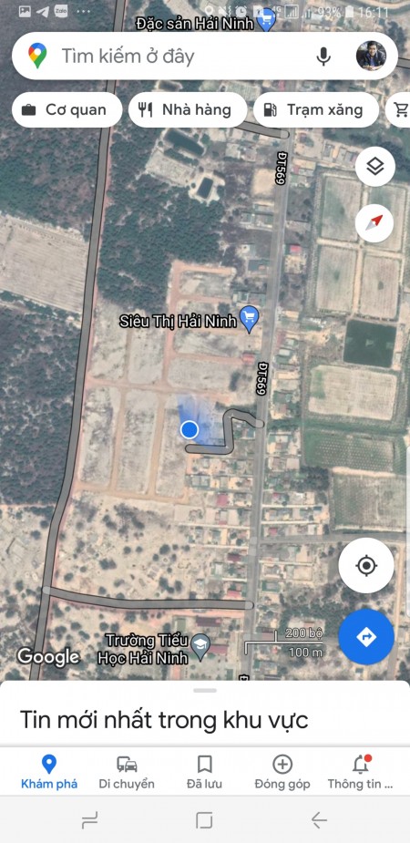 Đi đến slide 3