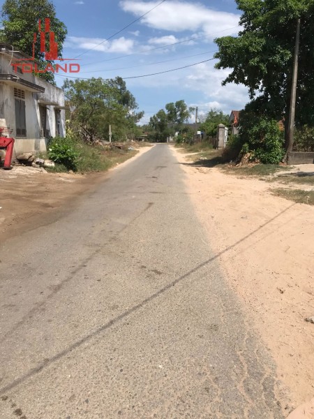 Đất kiệt 188 Trưng Nữ Vương, Thuỷ Phương, Hương Thuỷ, trung tâm Huế, hướng tốt
