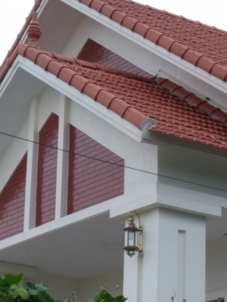 Cần bán nhà Ao Sen Hà Đông diện tích sử dụng 50m2, 4 tầng, giá bán 5 tỷ