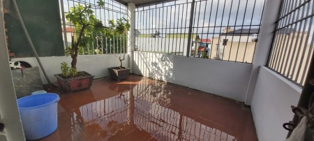 Bán nhà, Thôn Trên, Xã Bích Hòa, Thanh Oai, diện tích 60m2, giá bán 1,6 tỷ