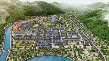 Picenza Riverside sẽ là nơi nâng tầm cuộc sống và hiện thực hoá những giấc mơ cho cư dân