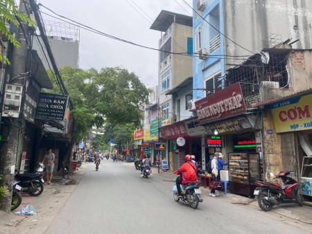 Bán đất Đại. Mỗ, ô tô qua nhà an sinh tuyệt đỉnh, diện tích 43m2, giá 2.7 tỷ