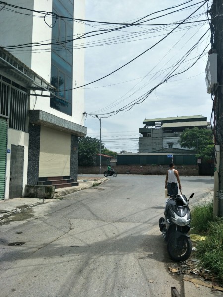 Cần bán đất mặt ngõ 68 Nguyễn Văn Linh, 75m2, 4.5m MT, Kd đỉnh, Q/hoạch chuẩn. giá 77tr/m2.