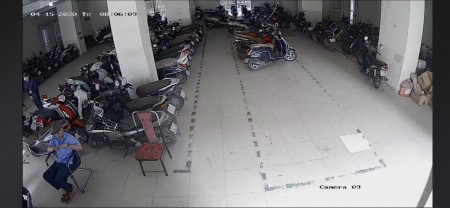 Chính Chủ Bán Căn Góc Tầng 5 CCư x2 Ngõ 100 Hoàng Quốc Việt 66,1m2/2N/1WC