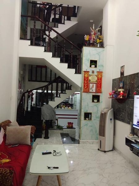 Mặt tiền khu hiếm Phổ Quang Phường 2 Tân Bình gần cao ốc Phú Nhuận