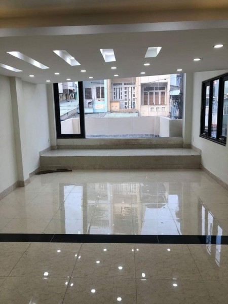 Bán nhà nguyên căn Phạm Văn Chiêu, đất lộc, thoáng mát diện tích sử dụng 30m2, giá 2.75 tỷ