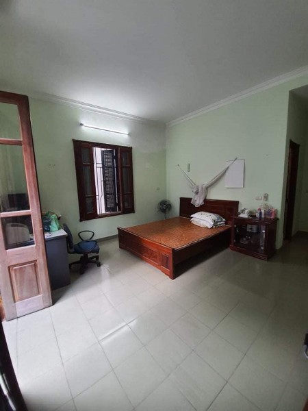 Bán Nhà Lô Góc, Bùi Xương Trạch, Thanh Xuân gara ô tô Kinh Doanh dt 70m2, giá 6 tỷ