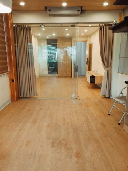 Bán nhà mặt phố Nguyễn Khang Cầu Giấy dt 45m2*5 tầng, giá 13 tỷ, kinh doanh siêu khủng