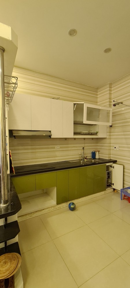Bán nhà Lê Đức Thọ, nhà mới, kinh doanh nhỏ, mà giá chỉ hơn 2 tỷ, chính chủ