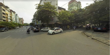 Phân lô, liền kề Trung Yên, Yên Hoà, Cầu Giấy diện tích rộng, thông số đẹp, sổ chính chủ
