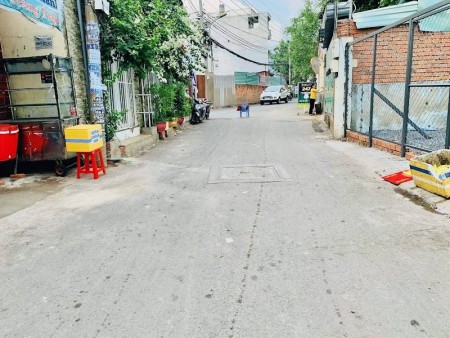 Bán nhà cũ diện tích lớn 98m2 gần Đảo Kim Cương Quận 2 giá chỉ 6 tỷ 7