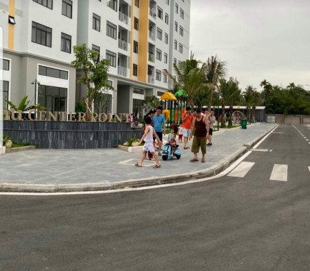 Bán nhà phố và đất nền quận Cái Răng phường Lê Bình, thổ cư 100%, lhcc