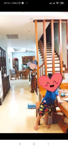 Siêu phẩm Vĩnh Hưng Hoàng Mai dậy sóng nội thất cực đỉnh dt 51m2 giá 3,5 tỷ