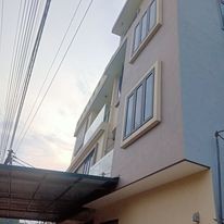 Bán nhà Trần Quốc Vượng lô góc ngõ 3 gác hiếm diện tích 50m, giá 2.65 tỷ, sổ sẵn