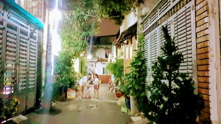 Bất động sản Gò Vấp đường Thống Nhất, chưa đến 80 triệu/m2, cơ hội tuyệt vời để sở hữu nhà