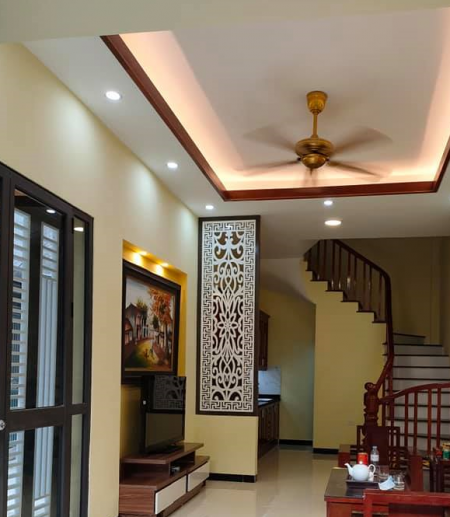 Nhà Đẹp Lô góc Ô tô đường Lê Trọng Tấn, Hà Đông diện tích 41m2 giá 3.75 tỷ