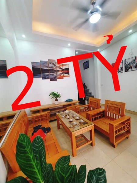 Chủ bán nhà mới đẹp Thanh Xuân Khương Trung, dt 30m2, 4 tầng, mt 4.2m, lhcc