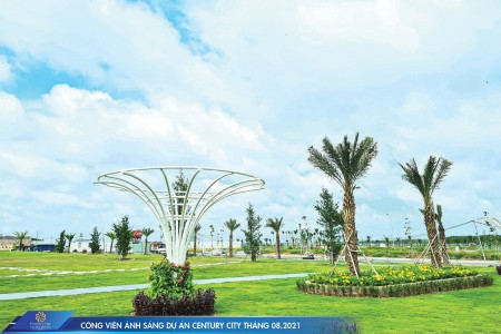 Cam kết lợi nhuận 18%/năm ưu đãi cực hấp dẫn chỉ có tại century city, lh 0336089262