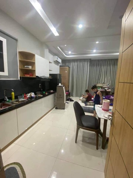 Chính chủ bán nhà MT Lê Tự Tài, P4 Phú Nhuận ngay chợ Nguyễn Đình Chiểu dt 50m2 giá 12 tỷ
