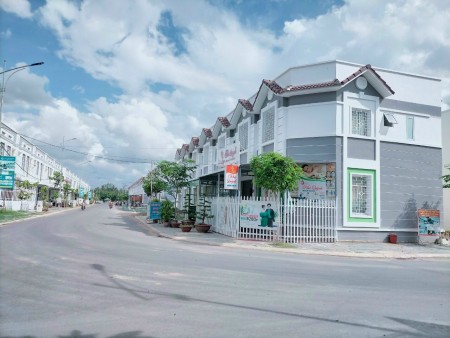Nhà phố cao cấp nội thất thông minh, phường 4, Trà Vinh, hỗ trợ vay, sổ hồng riêng