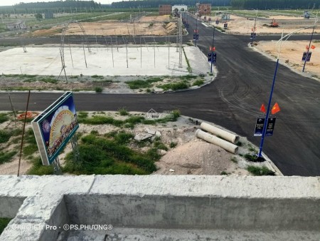 Dự án Thăng Long Central City sở hữu vị trí được đánh giá là cực kỳ tiềm năng