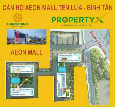 Moonlight Centre Point căn hộ cao cấp trung tâm khu Tên Lửa, tiện ích đủ, dân trí cao