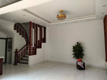Bán Nhà Đẹp Phố Phương Liệt lô bóc 20m ra phố dt 52m2, 5 tầng, giá bán 5 tỷ 8.