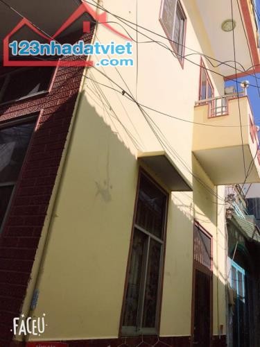 Bán nhà đường Trần Văn Quang, P.10, Tân Bình, dt 36m2, nhà 2 lầu, giá 4,1 tỷ