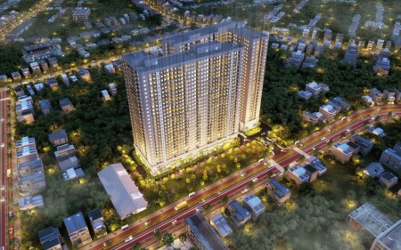 Căn Hộ Legacy cuộc sống tối ưu và hiện đại, hỗ trợ vay vốn, ân hạn lãi gốc