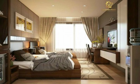 Legacy Central trải nghiệm phong phú tận hường cuộc sống sang, tiện ích đủ