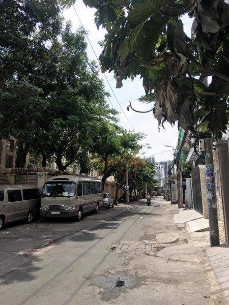 Cần bán nhà HXH siêu Rẻ Đẹp đường Lâm Văn Bền Phường Tân Kiểng Quận 7 85m2 13.2tỷ
