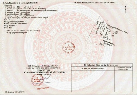 Cần bán gấp lô đất nền gần chợ Nhật Huy, diện tích sử dụng 80m2, sổ hồng riêng