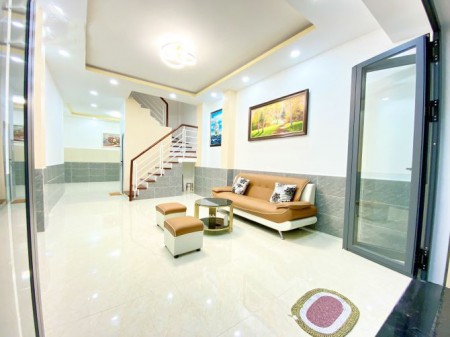 Nhà Ngõ 342 Khương Đình diện tích sử dụng 34m2 giảm giá mùa dịch 4 tầng, dt 2.9 tỷ