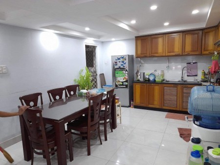 Chủ ngộp ngân hàng bán gấp, nhà 66m2, phường 15, Tân Bình, giá chỉ 4.4 tỷ