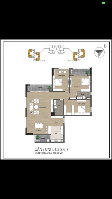 Bán căn hộ chung cư cao cấp UDIC West Lake, nội thất bàn giao đầy đủ ban công tây bắc