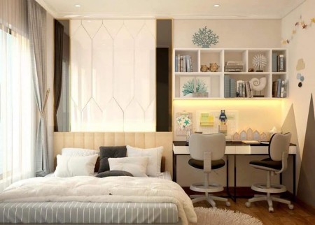 Bán Nhà Riêng Lê Đức Thọ, giá chỉ 3 tỷ, an sinh đỉnh, liên hệ 0348.431.290.