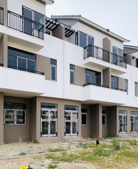 Nhà 2 mặt tiền Võ Nguyên Giáp dự án Royal Park chỉ một căn duy nhất, giá hấp dẫn 6.3 tỷ